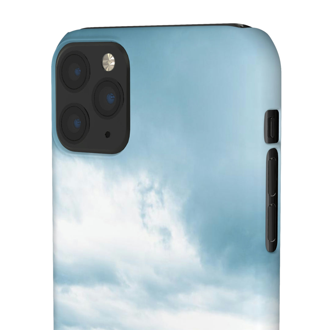 Icelandic Scene - Phone Case