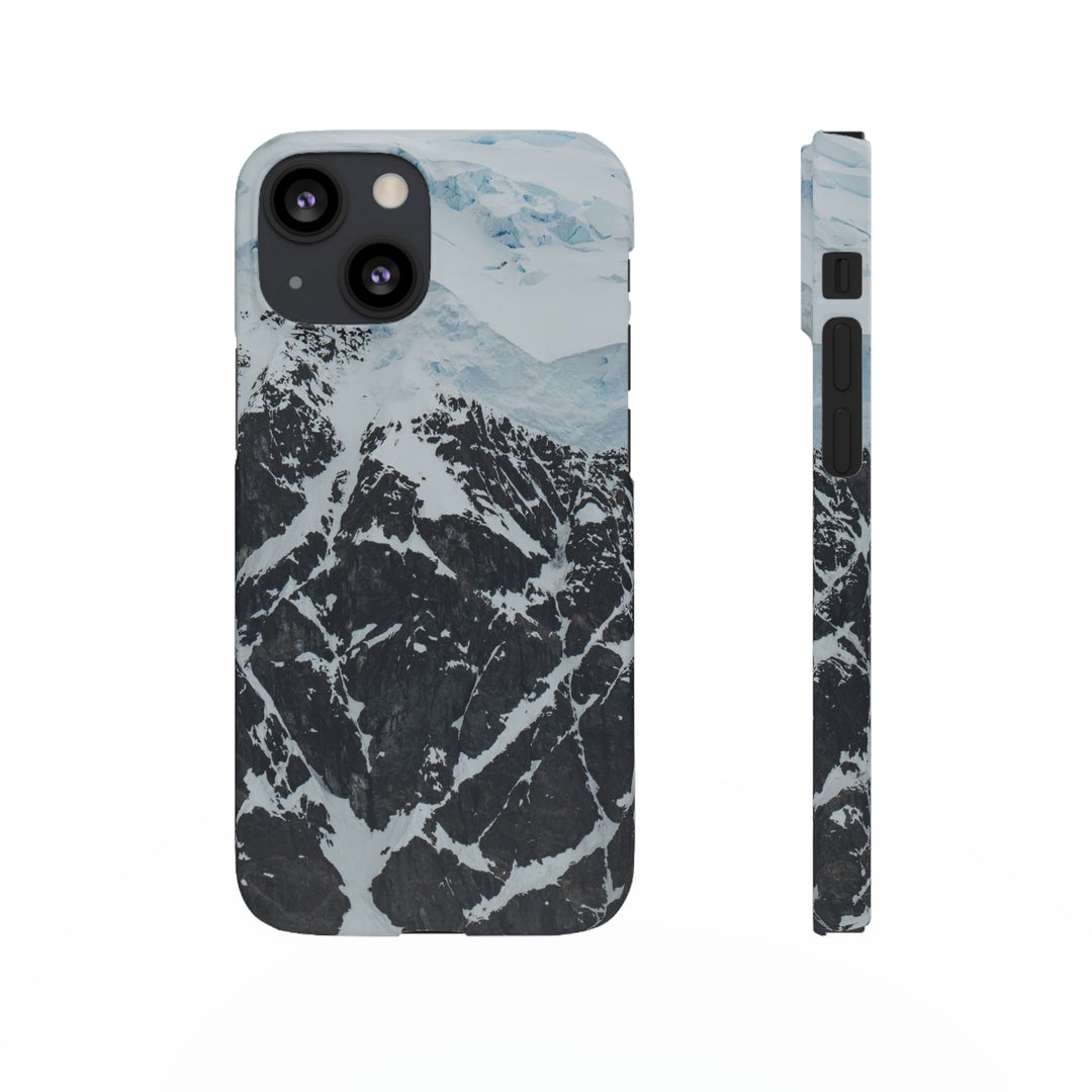 Ancient Ice - Phone Case