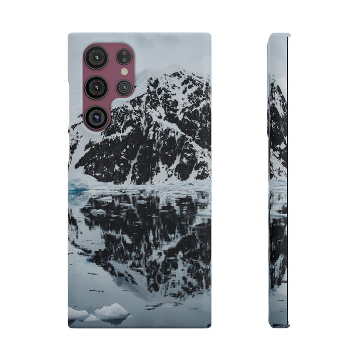 Reflected Calm - Phone Case