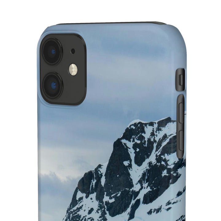 A Still Day - Phone Case