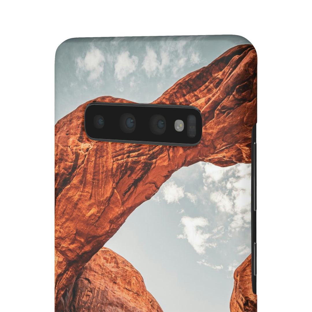 Natural Frames Part 4 - Phone Case