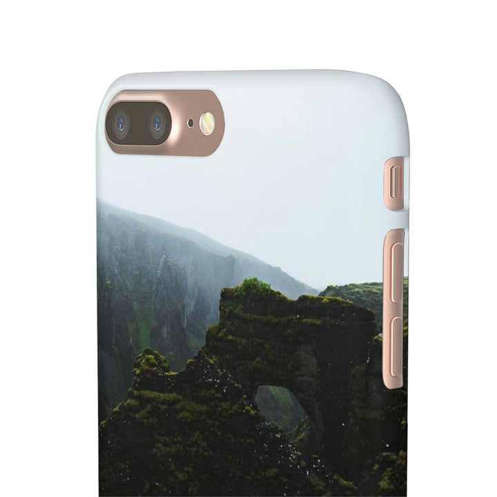 Mystical Canyon - Phone Case