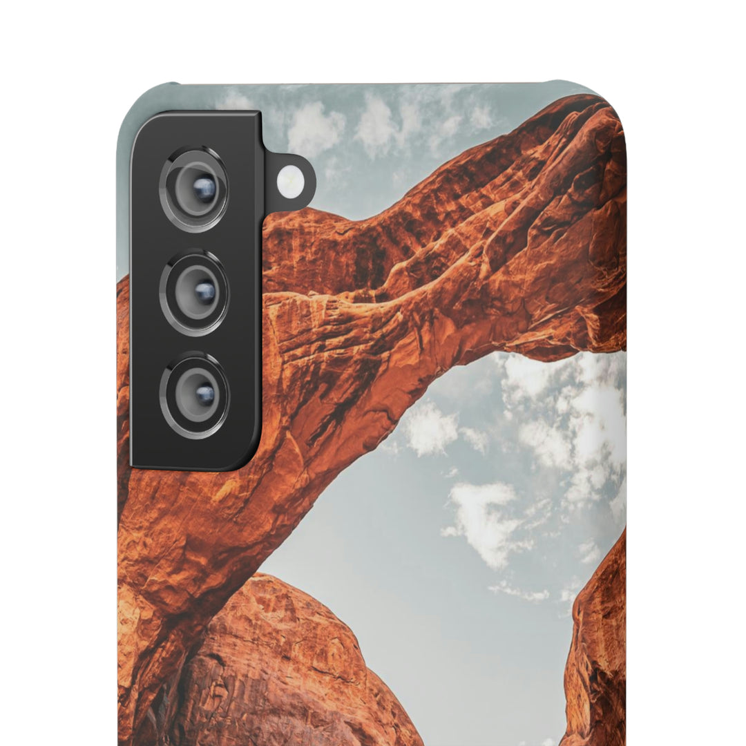 Natural Frames Part 4 - Phone Case