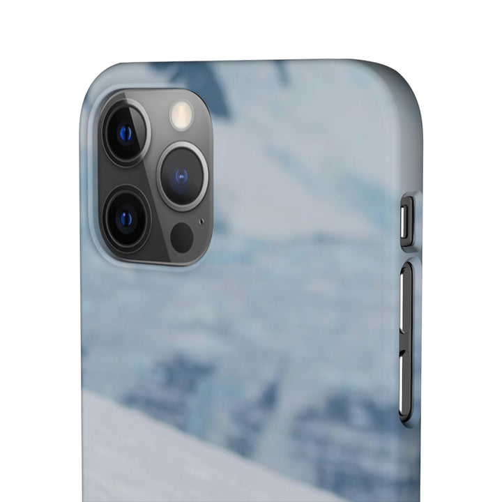 Determined March - Phone Case