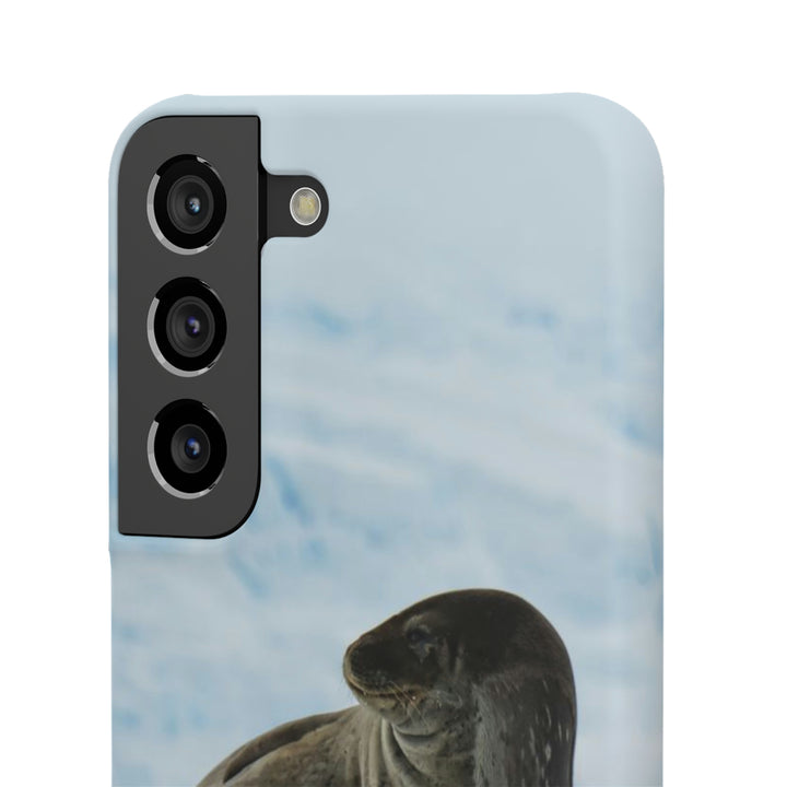 A Resting Pair - Phone Case