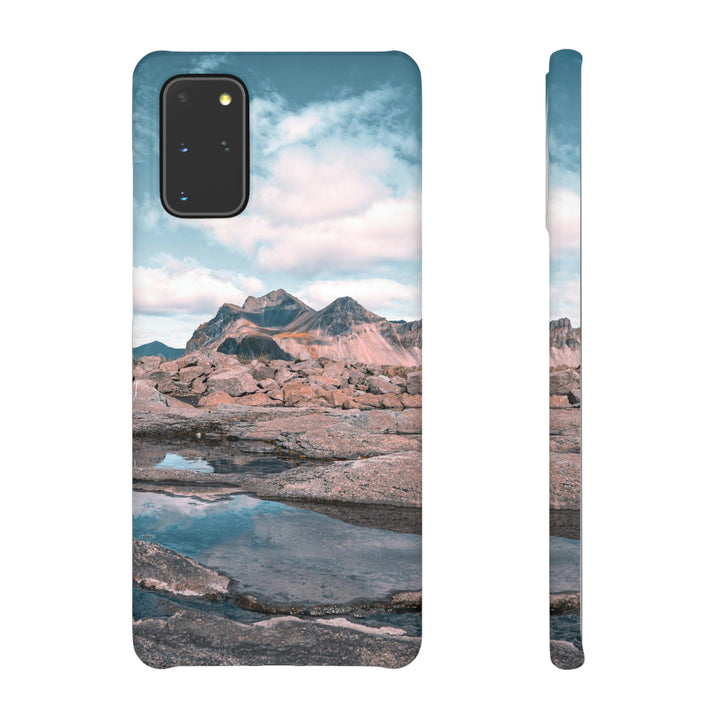 Reflecting Pools - Phone Case