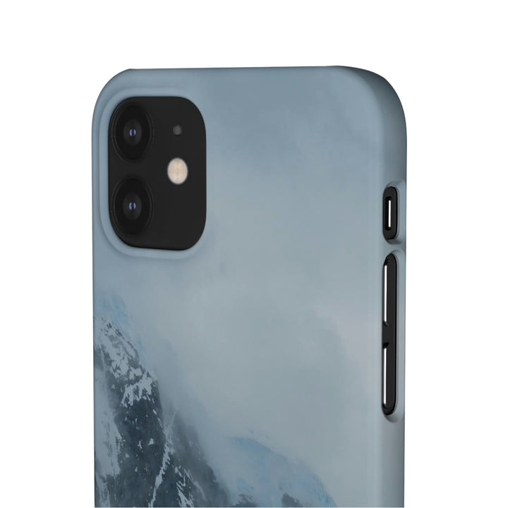 The Mist Descends - Phone Case