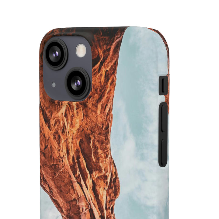 Natural Frames Part 3 - Phone Case