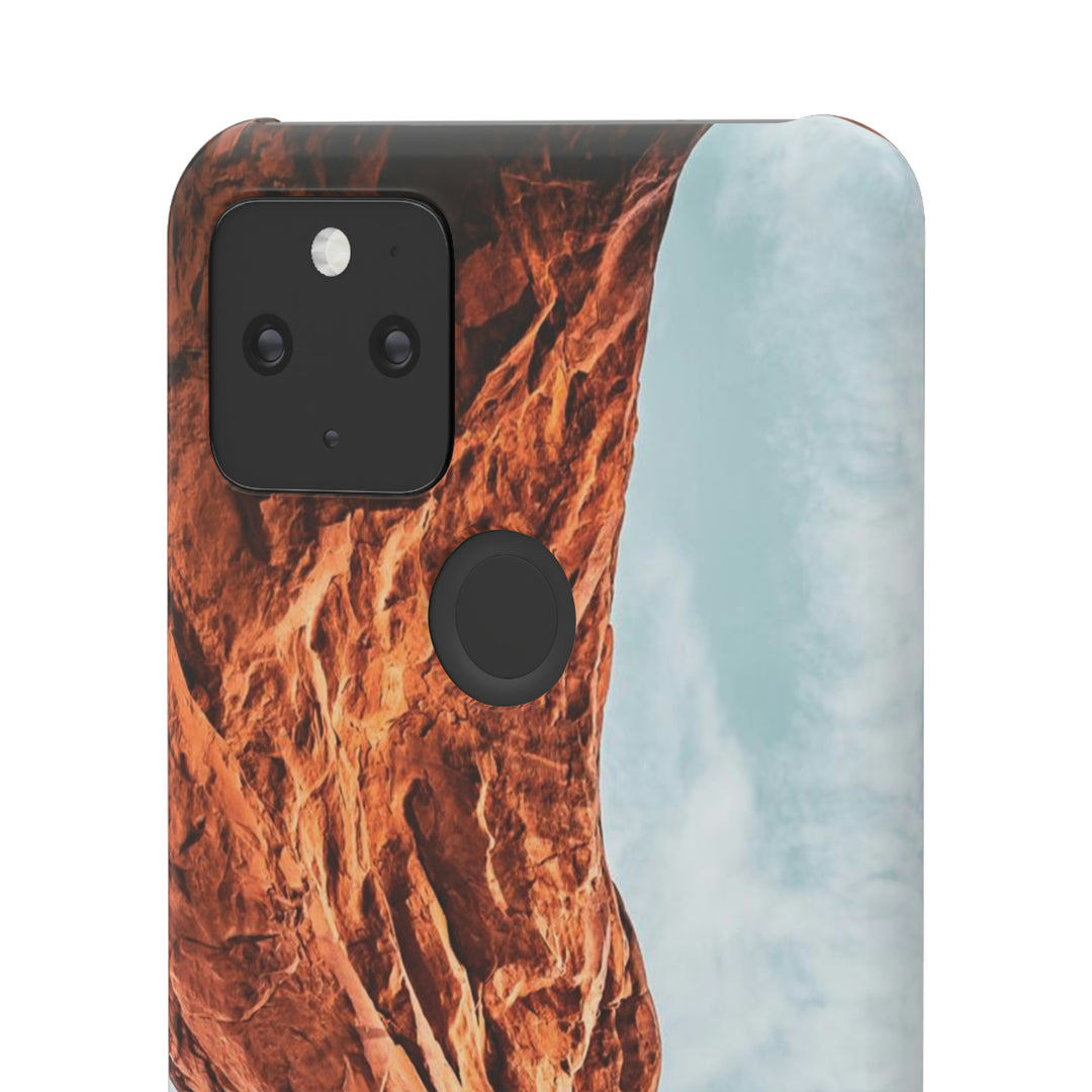 Natural Frames Part 3 - Phone Case