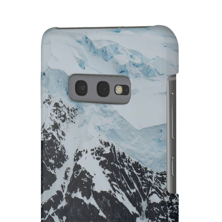 Ancient Ice - Phone Case