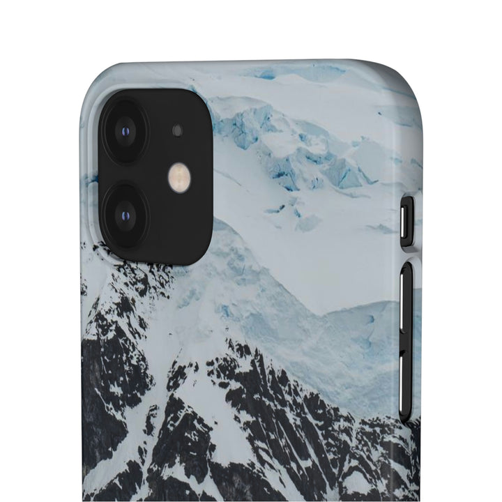 Ancient Ice - Phone Case