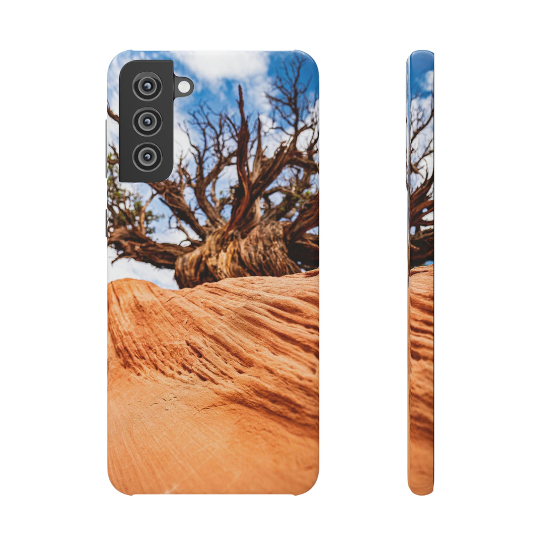 Desert Reach - Phone Case