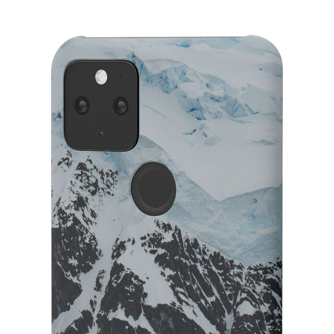 Ancient Ice - Phone Case