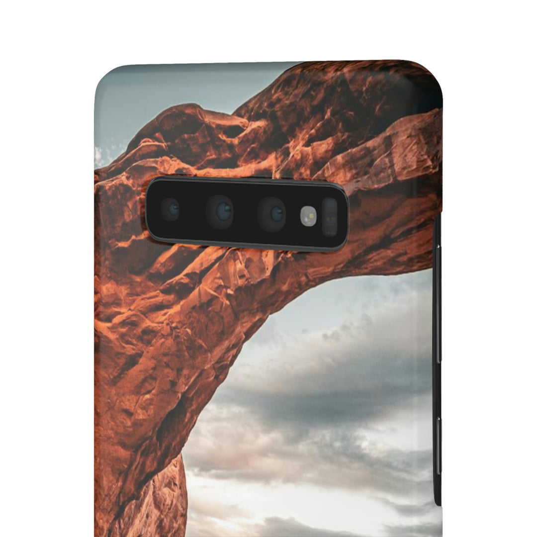 Natural Frames Part 2 - Phone Case