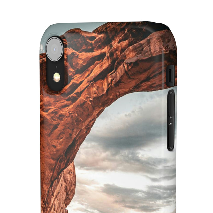 Natural Frames Part 2 - Phone Case