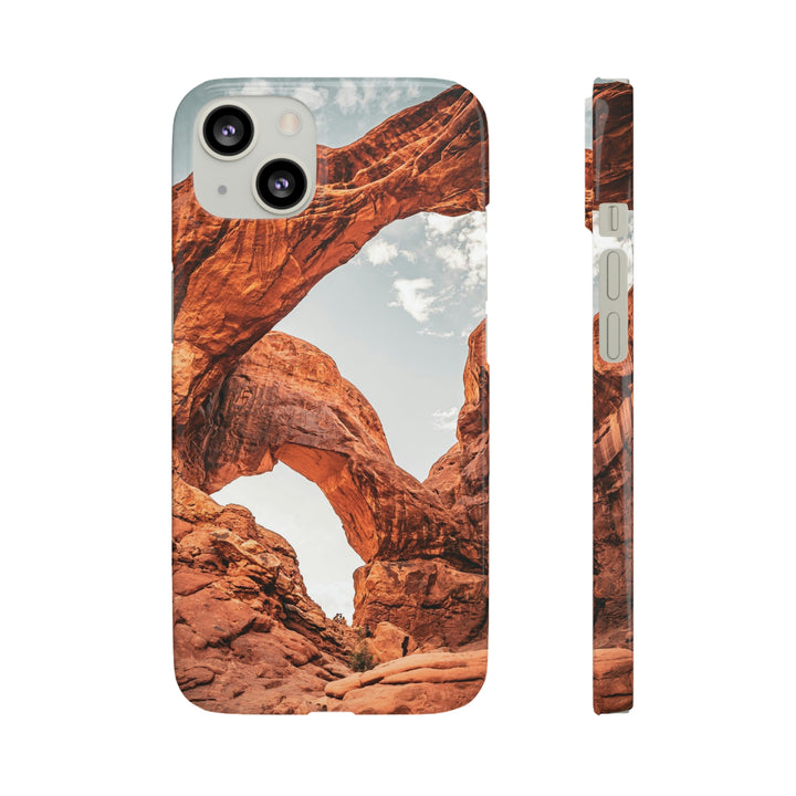 Natural Frames Part 4 - Phone Case