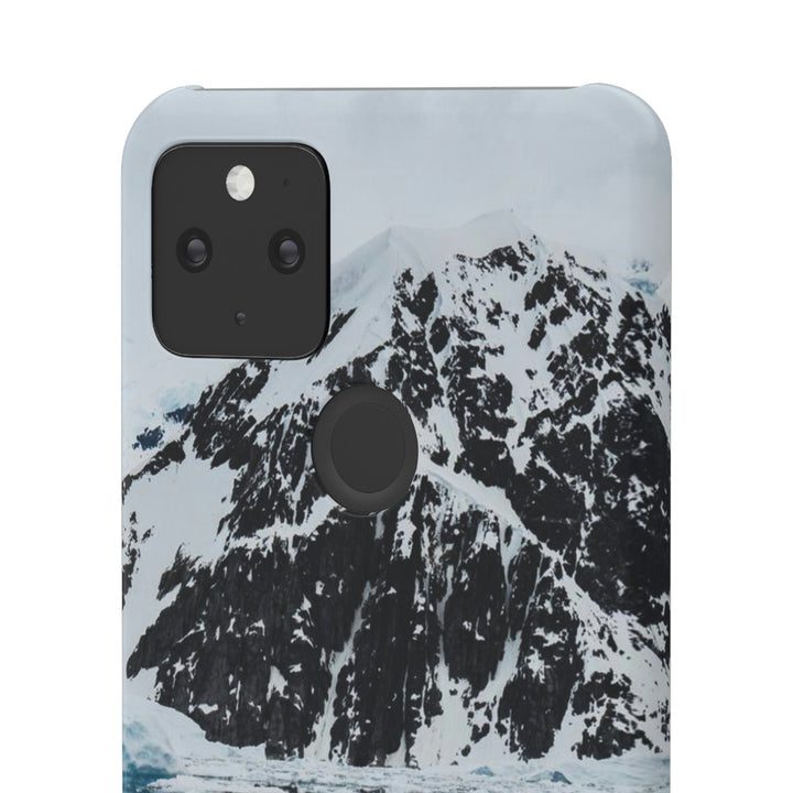 Reflected Calm - Phone Case