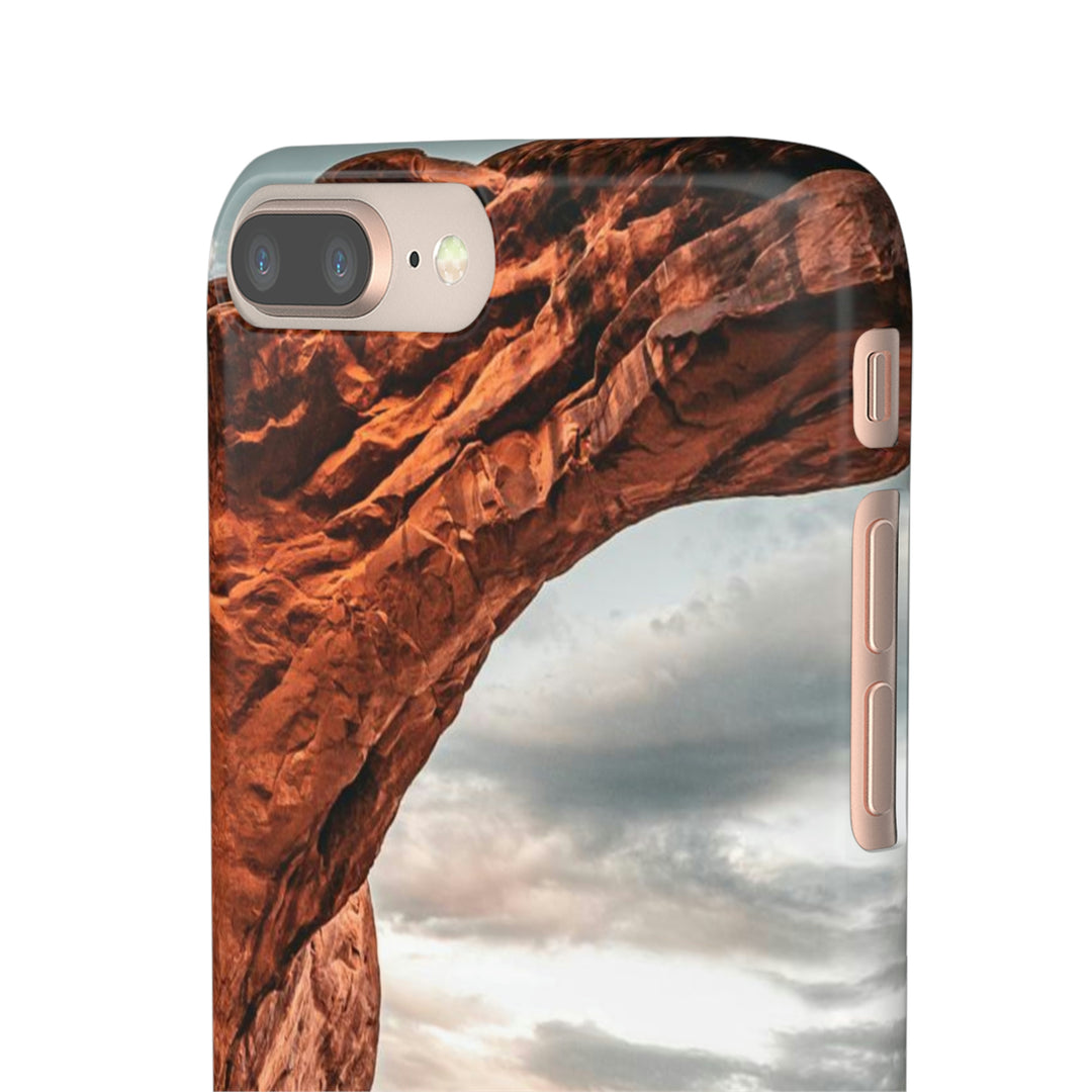 Natural Frames Part 2 - Phone Case