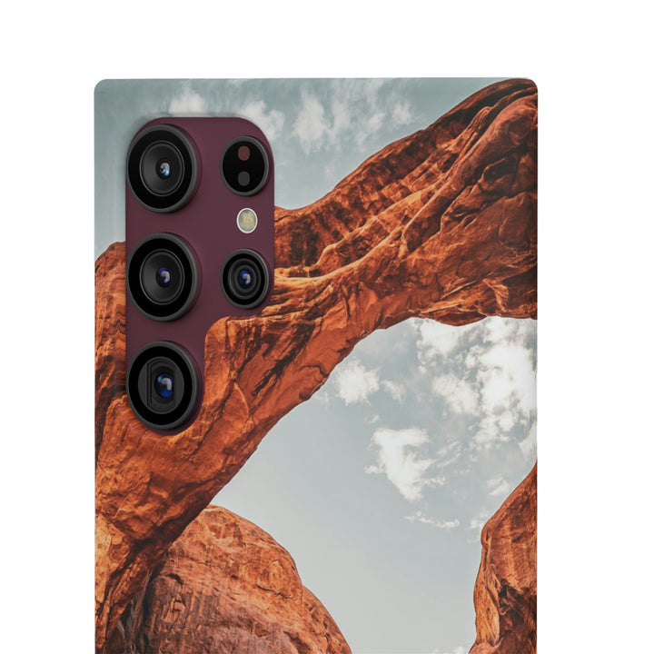 Natural Frames Part 4 - Phone Case