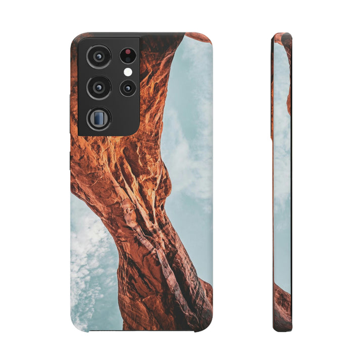 Natural Frames Part 3 - Phone Case