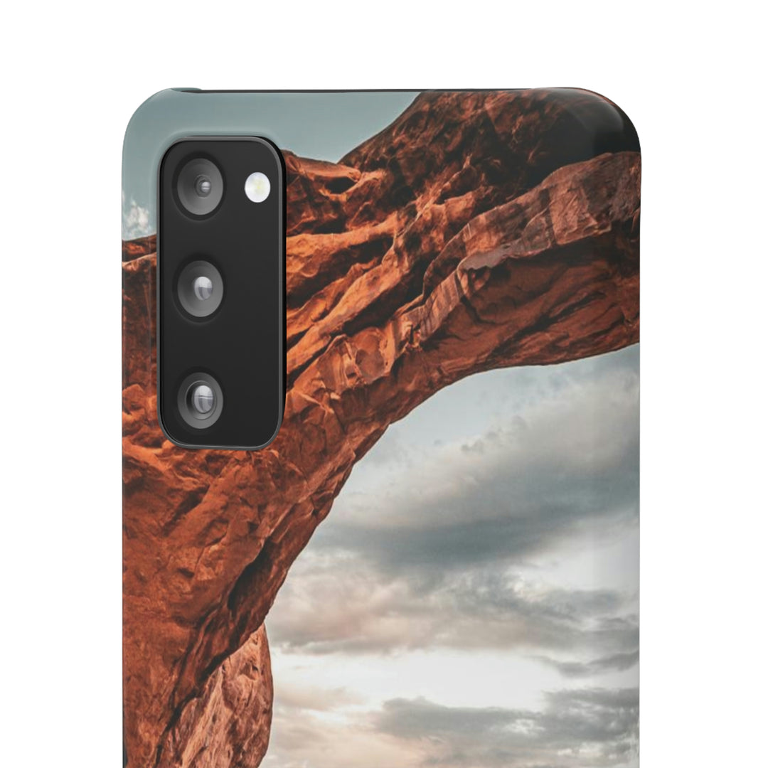 Natural Frames Part 2 - Phone Case