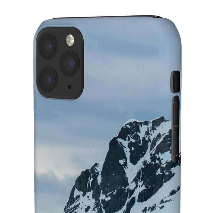 A Still Day - Phone Case