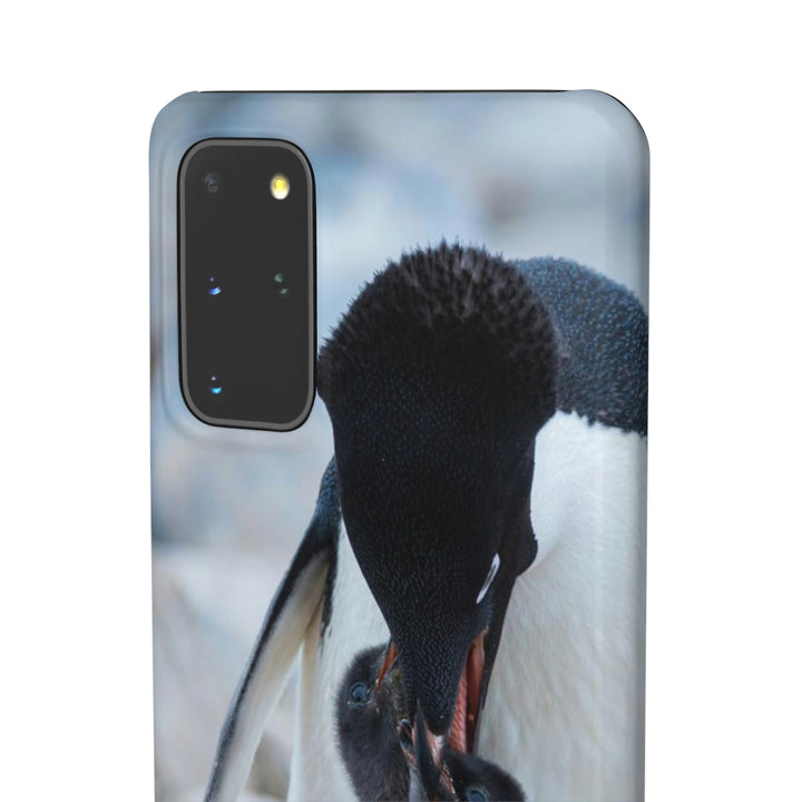 Feeding Time - Phone Case