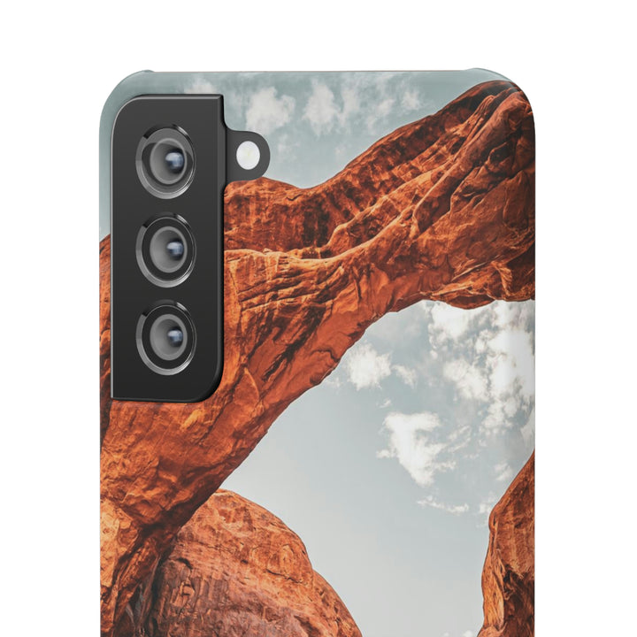 Natural Frames Part 4 - Phone Case