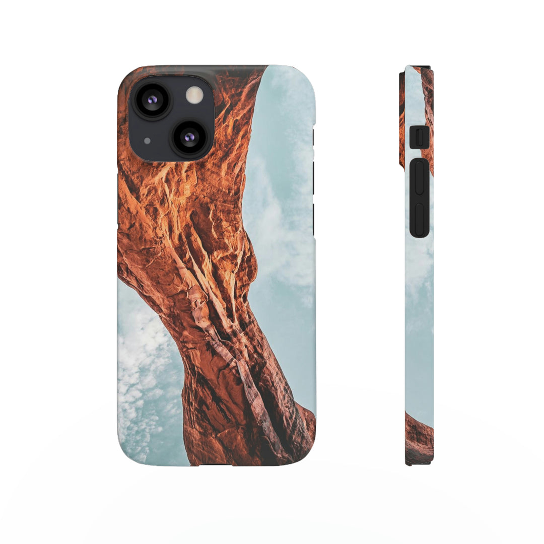 Natural Frames Part 3 - Phone Case