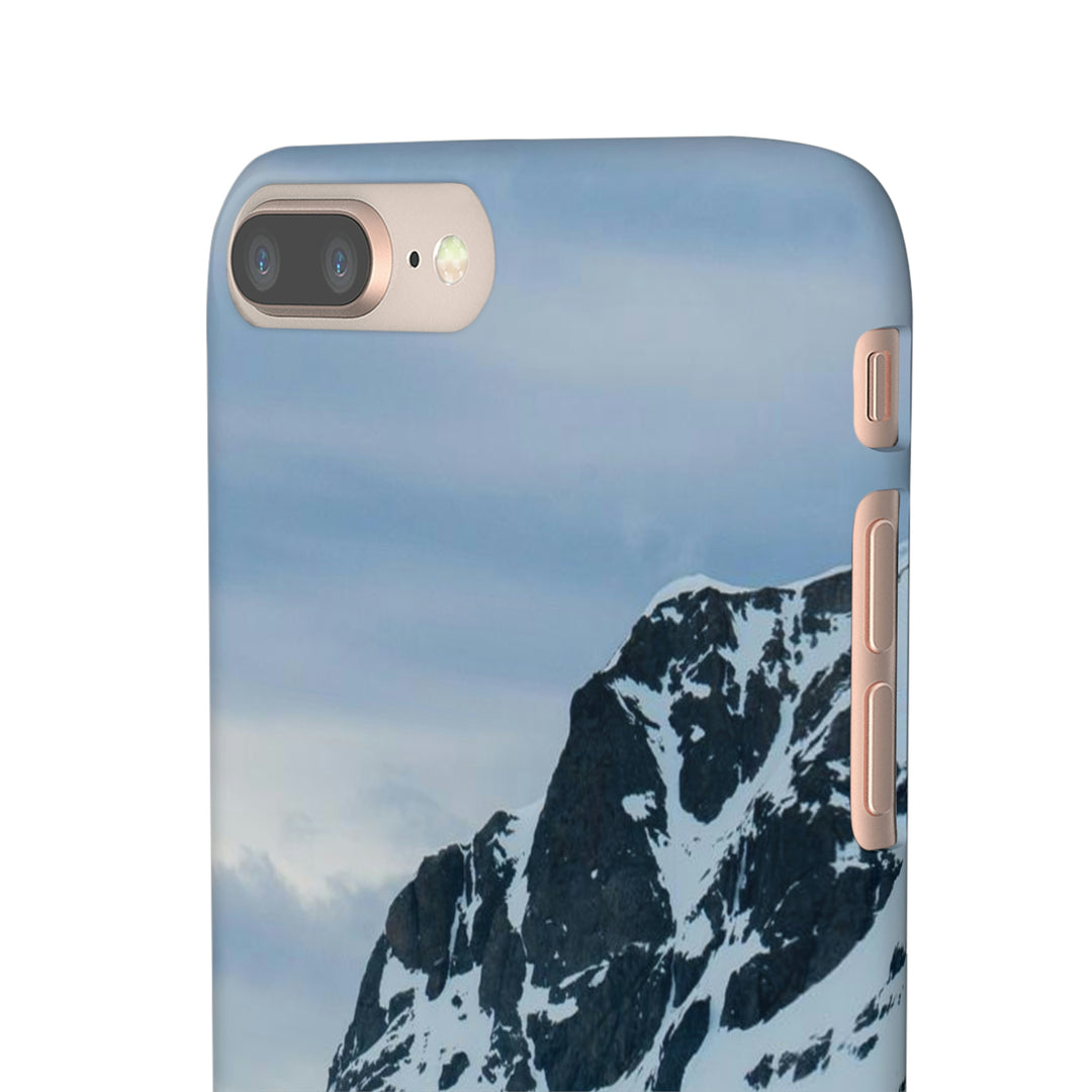 A Still Day - Phone Case