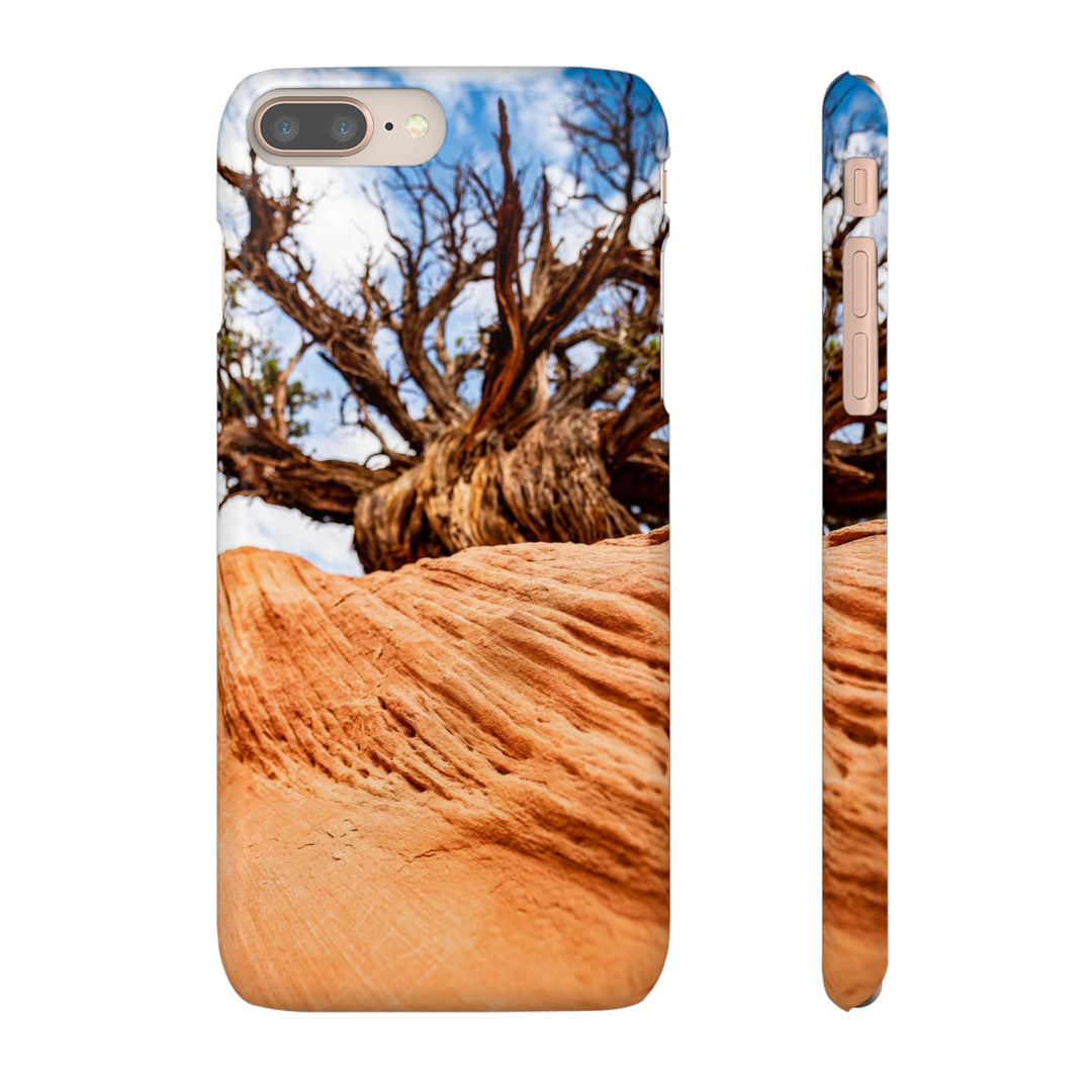 Desert Reach - Phone Case