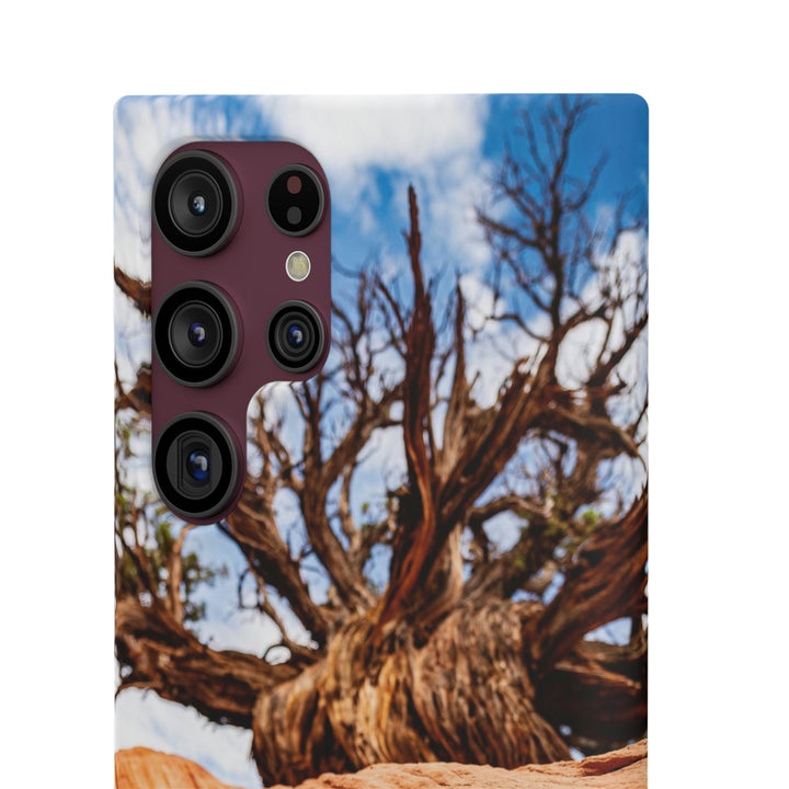 Desert Reach - Phone Case