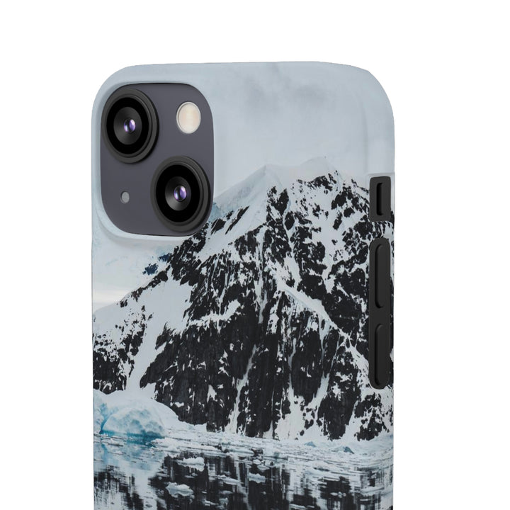 Reflected Calm - Phone Case