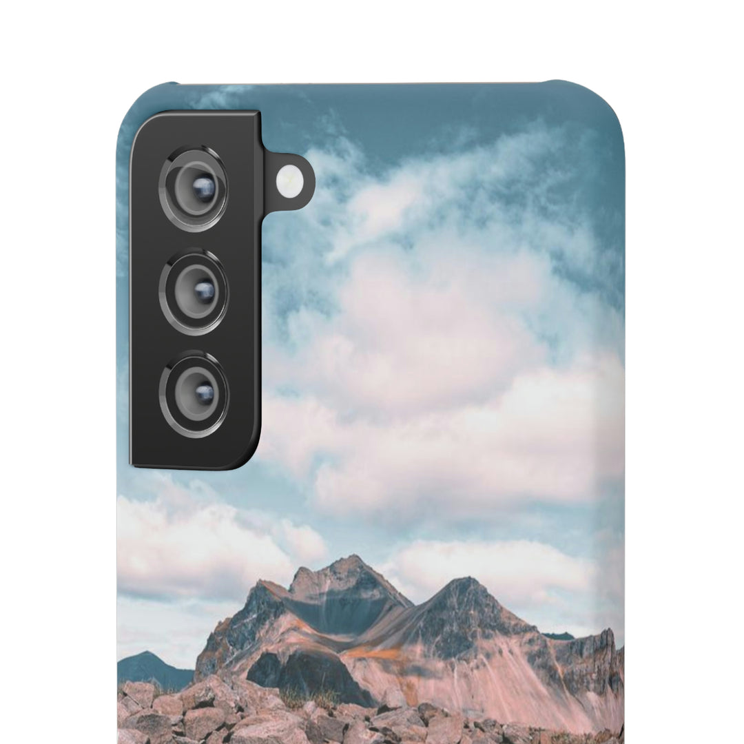 Reflecting Pools - Phone Case