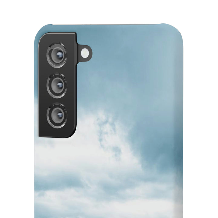 Icelandic Scene - Phone Case