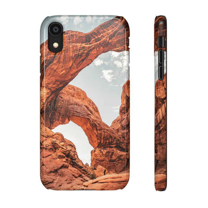 Natural Frames Part 4 - Phone Case