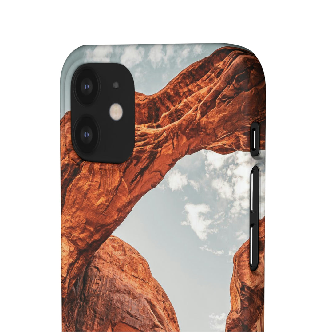 Natural Frames Part 4 - Phone Case