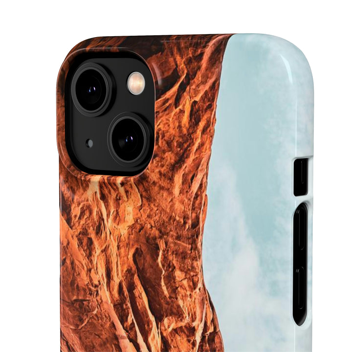 Natural Frames Part 3 - Phone Case