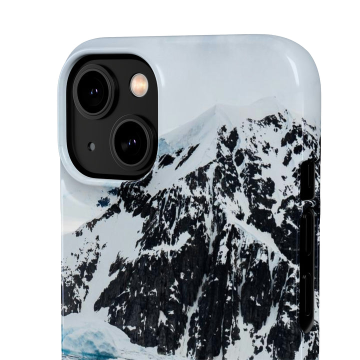 Reflected Calm - Phone Case