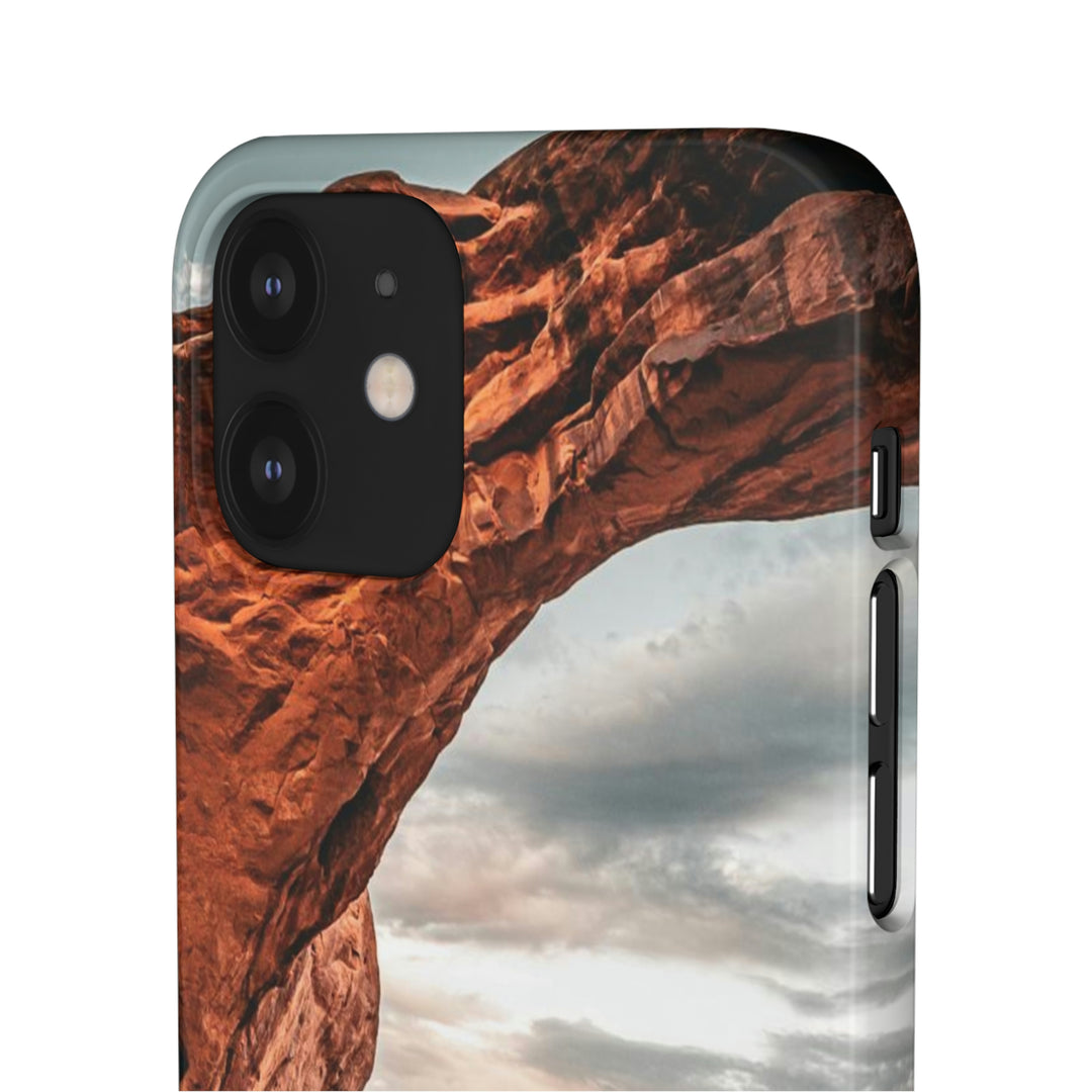 Natural Frames Part 2 - Phone Case