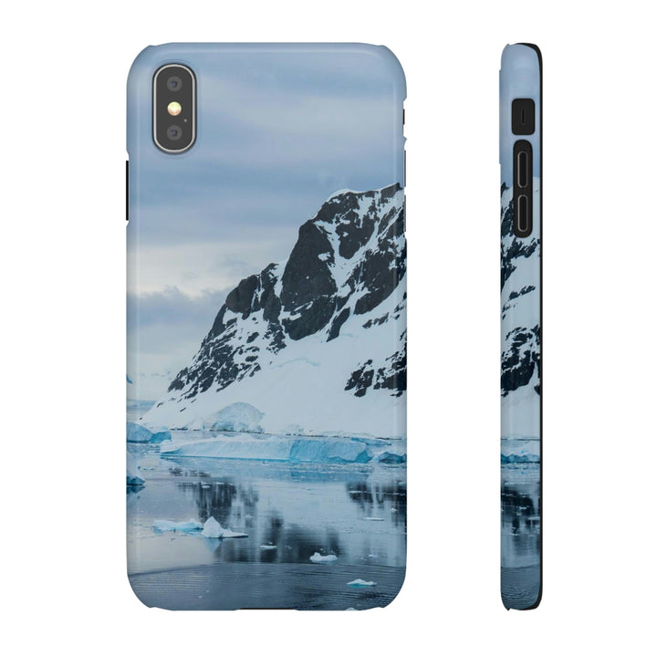 A Still Day - Phone Case