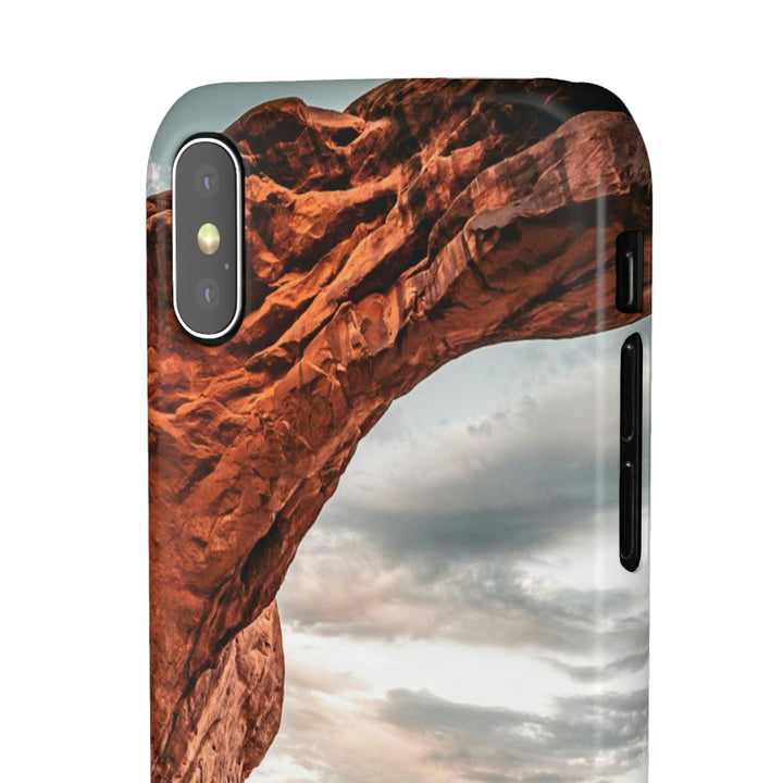 Natural Frames Part 2 - Phone Case