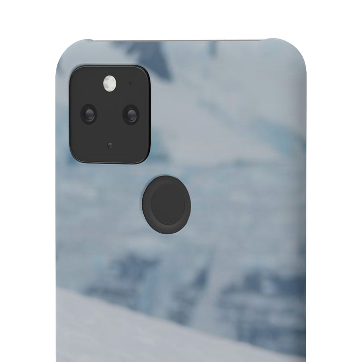 Determined March - Phone Case