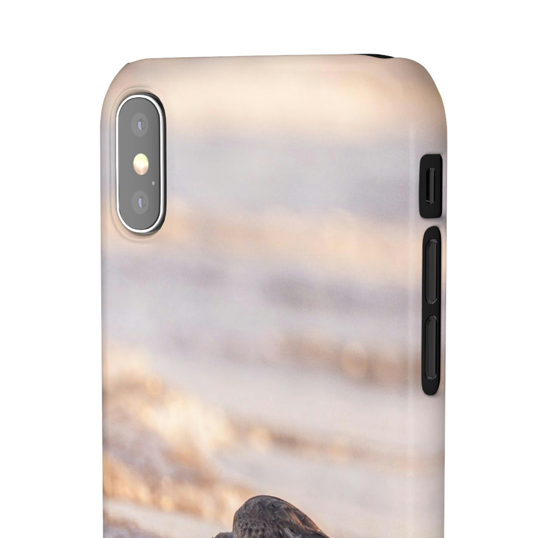 Willet Itch - Phone Case