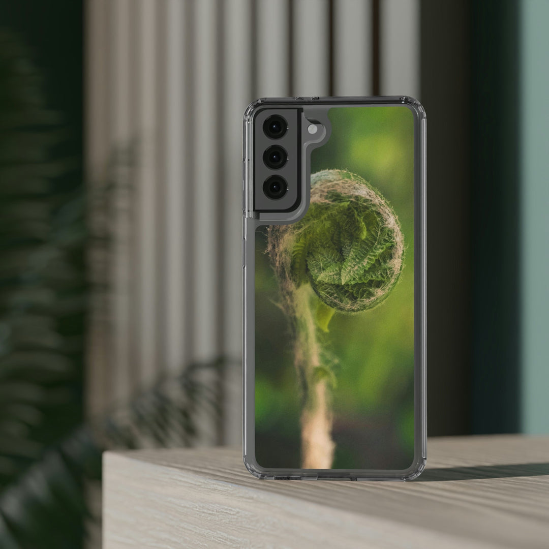 Beautiful Beginnings - Phone Case Featuring Photography Art - Visiting This World