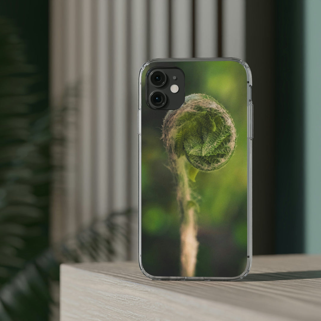 Beautiful Beginnings - Phone Case Featuring Photography Art - Visiting This World