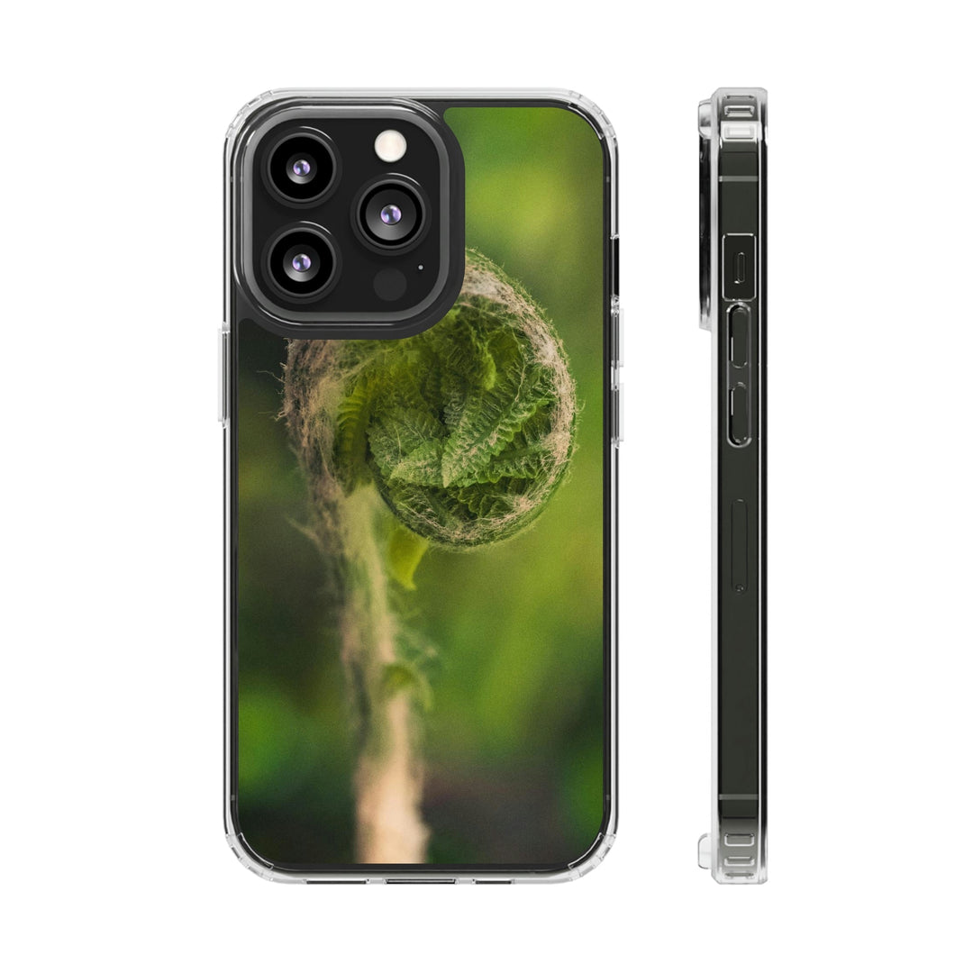 Beautiful Beginnings - Phone Case Featuring Photography Art - Visiting This World