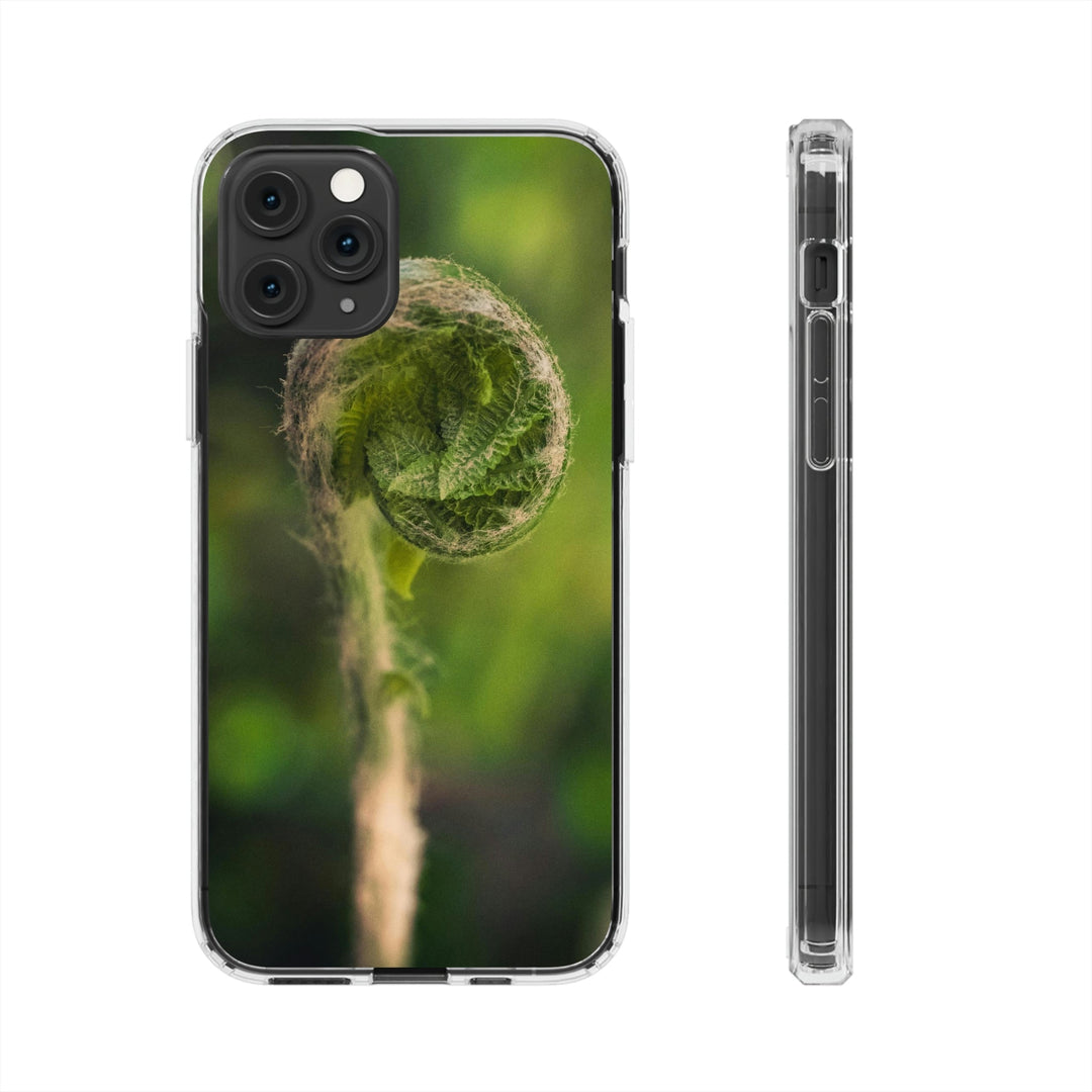 Beautiful Beginnings - Phone Case Featuring Photography Art - Visiting This World