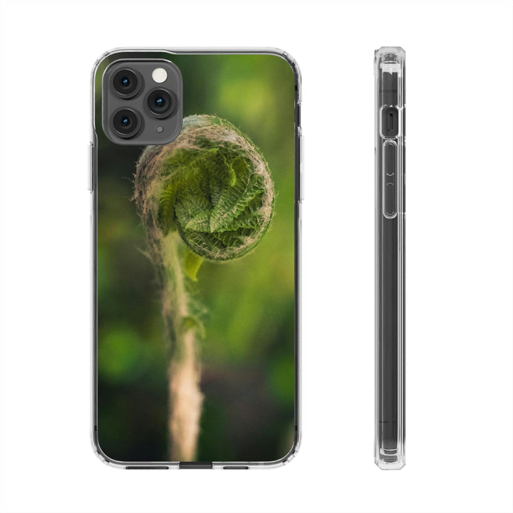 Beautiful Beginnings - Phone Case Featuring Photography Art - Visiting This World