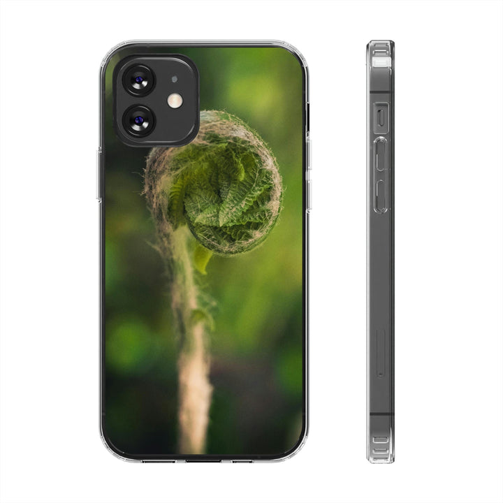 Beautiful Beginnings - Phone Case Featuring Photography Art - Visiting This World